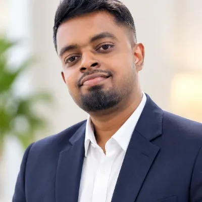 Lahiru Hashan