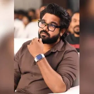 Arun Anirudhan