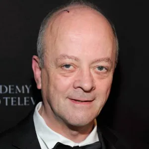 David Barron