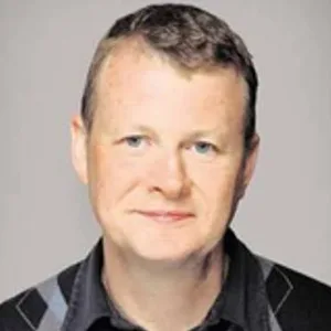 Mark Swift
