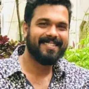 Abhiram Radhakrishnan