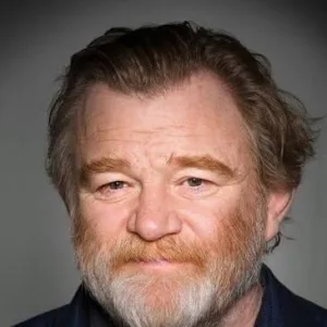 Brendan Gleeson