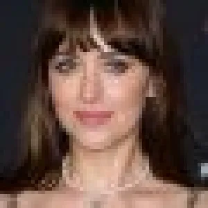 Dakota Johnson