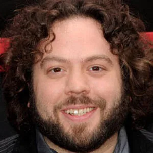 Dan Fogler