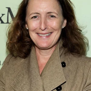 Fiona Shaw