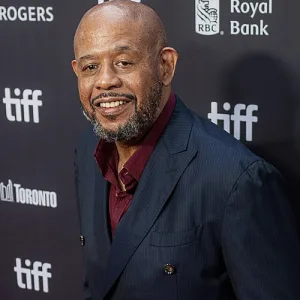 Forest Whitaker