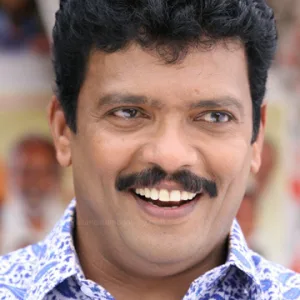 Jagadish in dual roles