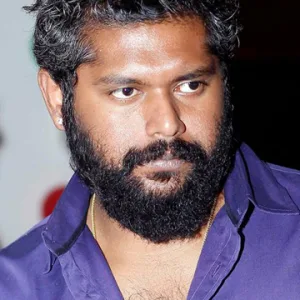 Jean Paul Lal