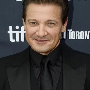 Jeremy Renner