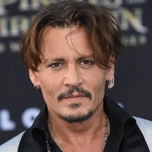 Johnny Depp