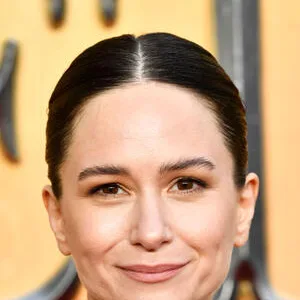 Katherine Waterston