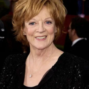 Maggie Smith