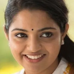 Nikhila Vimal
