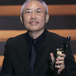 Patrick Tam