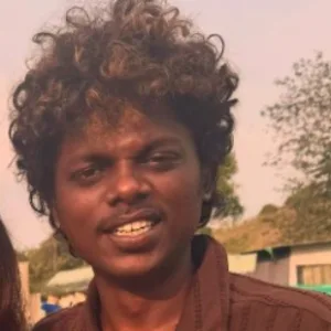 Praveen T. J.