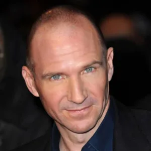 Ralph Fiennes