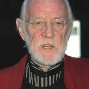 Richard Harris