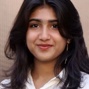 Riya Shibu