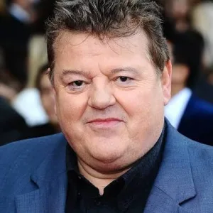 Robbie Coltrane