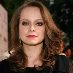 Samantha Morton