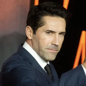 Scott Adkins