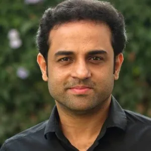 Shaan Rahman