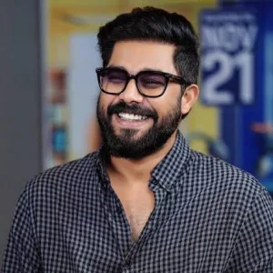 Sharaf U Dheen in dual roles