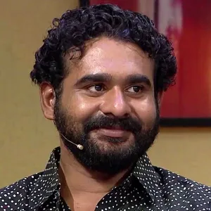 Sidharth Bharathan