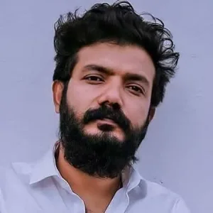 Sreenath Bhasi