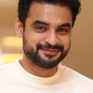 Tovino Thomas