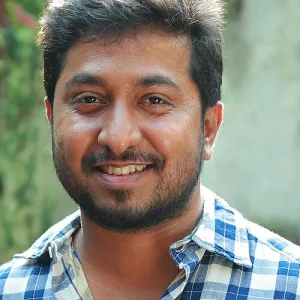 Vineeth Sreenivasan