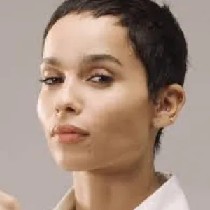 Zoë Kravitz