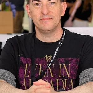 Eric Heisserer