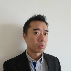 Hiroshi Fukazawa