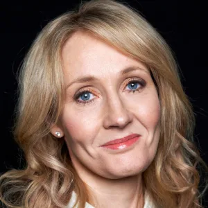 J. K. Rowling