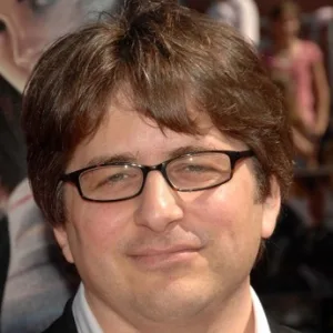 Michael Goldenberg